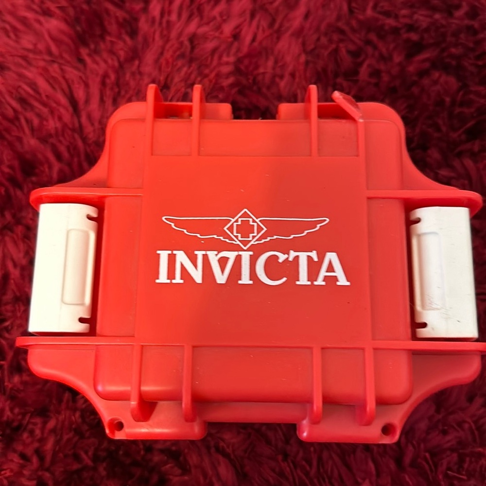 Invicta 45mm Specialty Quartz Chronograph Bracelet Watch - Men’s